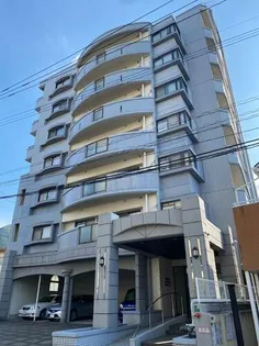 サンライフ足原 Ⅱ 501【5階】の外観