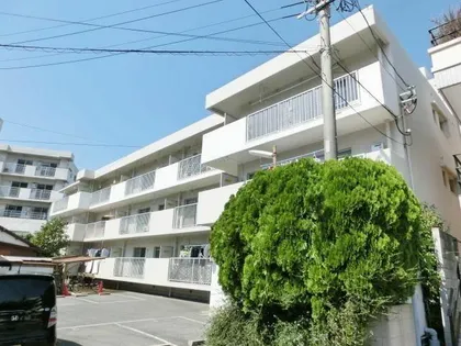 アーバンKNIIの画像