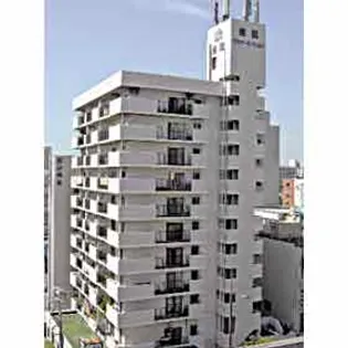 福岡県北九州市小倉北区黄金2丁目【マンション】の外観