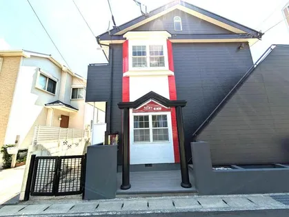 NERV東城野【204号室】の外観