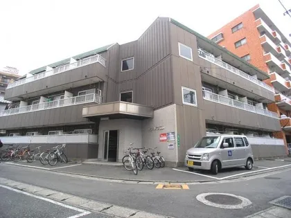 サンハイツエムの画像