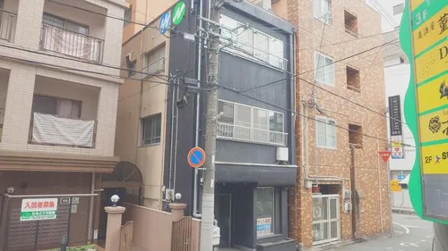 インタービレッジ塩町Ⅲ【A号室】の間取り