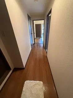 ユトリロ市場台【203号室】の外観