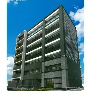 プレサンス京都東寺の画像