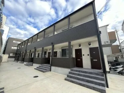 エステイトE桂川B棟の画像