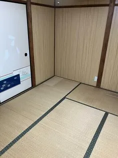 大阪府大阪市住之江区御崎1丁目【一戸建】の間取り