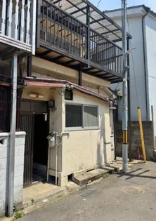 大阪府藤井寺市東藤井寺町【一戸建】の間取り