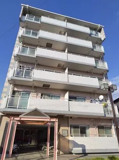 ベルフィオーレ高砂朝日町の画像