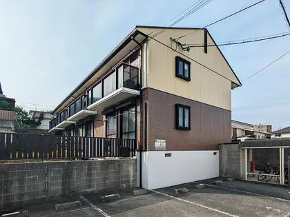 サンヒルズ安田Ⅱの画像