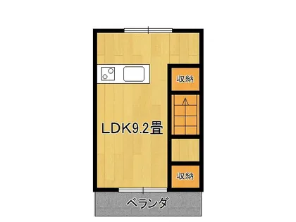 イオメールヴァルナ A棟の画像