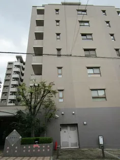 グランドメゾン伏見桃山の画像