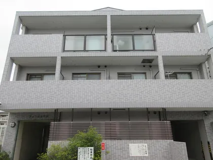 クラン東加古川の画像