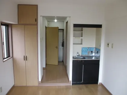 フォルム小倉南 弐番館【503号室】の外観