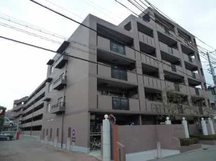 レジオン東灘公園通りの画像