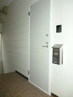 北海道札幌市厚別区厚別南2丁目【アパート】の間取り