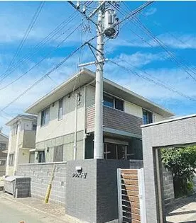 福岡県福岡市南区和田3丁目【一戸建】の間取り