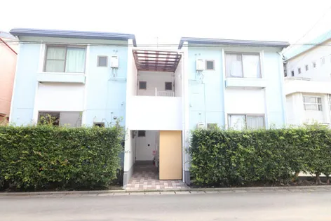 ユフハイツIの画像