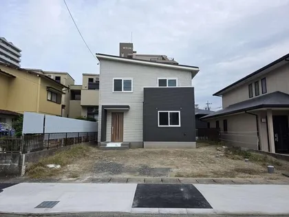 愛知県名古屋市守山区金屋2丁目【一戸建】の外観