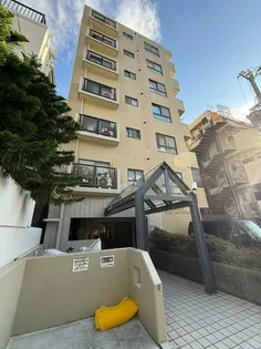 ランデージ神戸花隈の画像