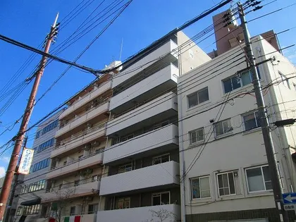 スミエール弐番館の画像