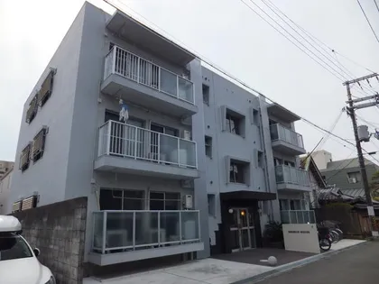 室町マンションの画像