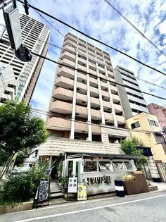 プレサンス心斎橋タイミックスの画像