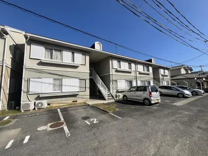 ドミールクルスの画像