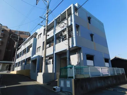 ブライトン飯倉の画像