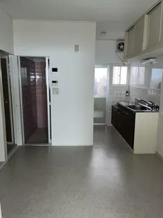 兵庫県神戸市長田区駒ケ林町1丁目【テラスハウス】の外観