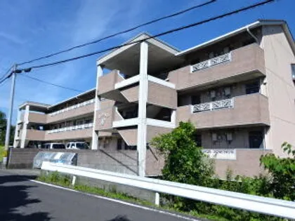 マンションN【103号室】の外観