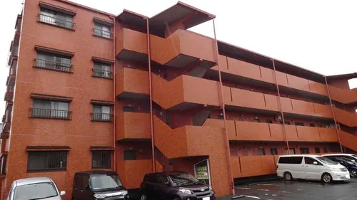 メゾン エスペランスの画像