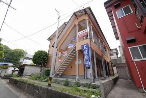 コーポ梅木の画像