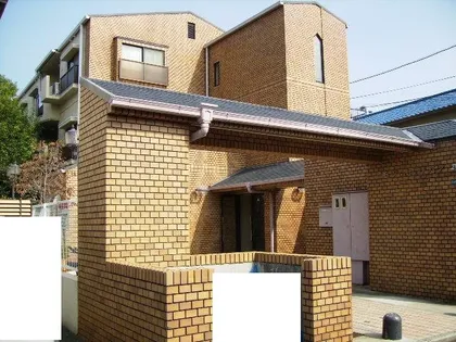 大阪府箕面市瀬川1丁目【マンション】の外観