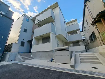 ALEGRIA長田蓮宮通の画像