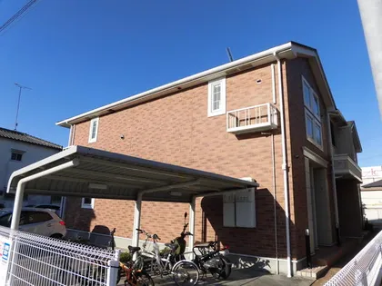 ラ カーサ ミーアの画像