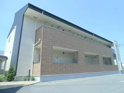 グランツ ブルⅡの画像