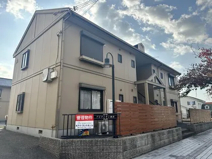 アビタシオン海浜の画像