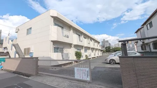 丸永マンションの画像