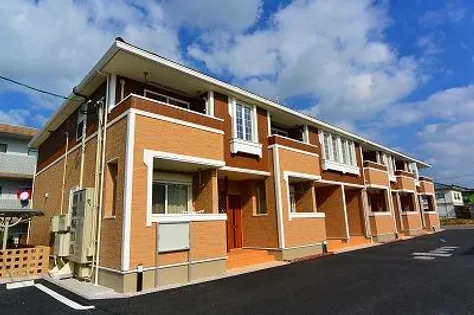 パークスクエアの画像