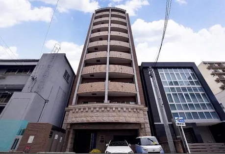 プレサンス栄ラグジュの画像