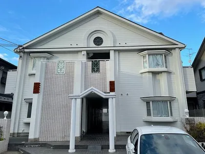 メゾンデュソレイユの画像