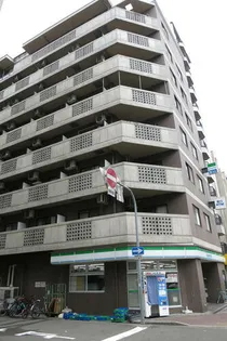 ソレージュ【507号室】の外観