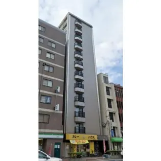 シティライフエステート難波南【2階】の外観