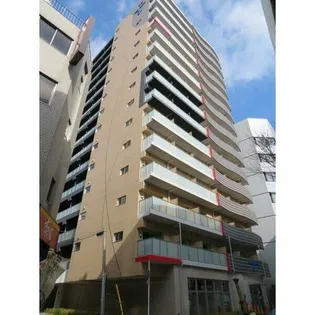 セレニテ桜川駅前プリエ【0714号室】の外観