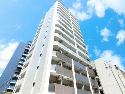 エスリード難波THE FIRSTの画像