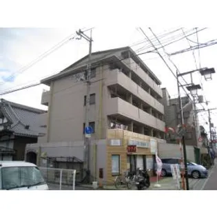 本町8番館の画像