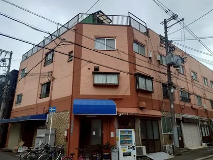 金沢ビルの画像