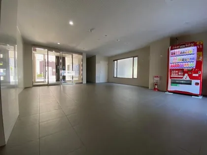 ナウヴィレッジ港【0303号室】のその他画像