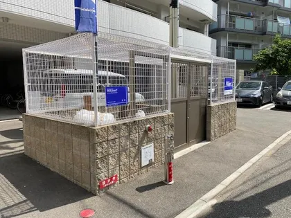 ナウヴィレッジ港【0303号室】のその他画像