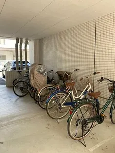 ナウヴィレッジ港【0303号室】のその他画像